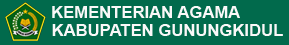 Kemenag Gunungkidul