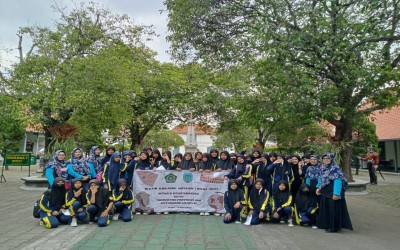 WAJIB KUNJUNG MUSEUM