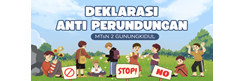 PROGRAM ANTI BULLYING/ SRA