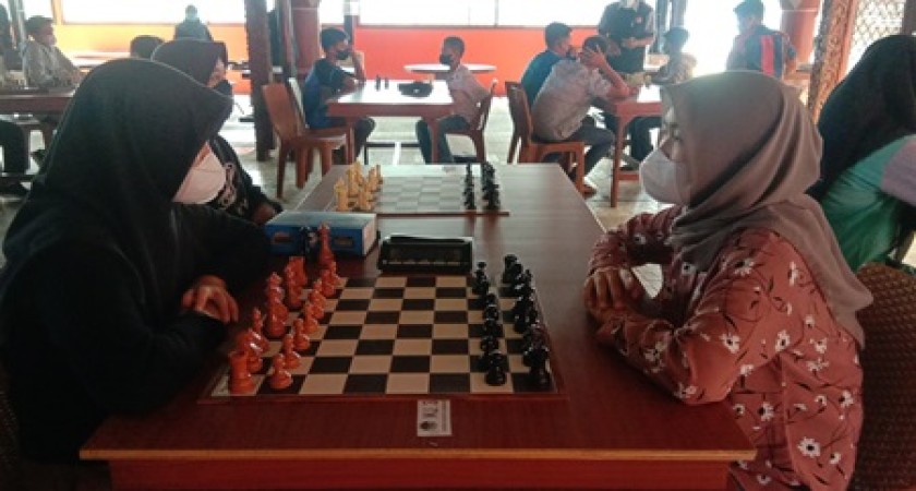 Tiga Siswa MTsN 2 Gunungkidul Lolos Seleksi Menuju POPDA DIY