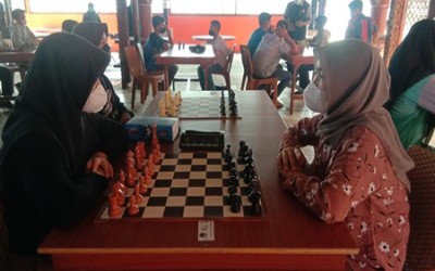 Tiga Siswa MTsN 2 Gunungkidul Lolos Seleksi Menuju POPDA DIY